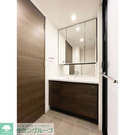 アジュールテラス目黒祐天寺の物件内観写真